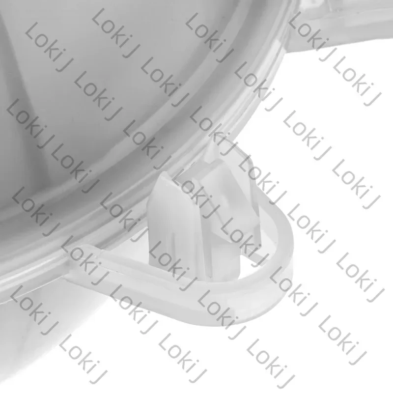 خزان توسيع المبرد المبرد 80A 121405 أكو، 80A 121405 T,80A 121405 AK/Q لأودي Q5 2016-2020 2.0 TFSI كواترو، SQ5 2016-، Q5L #4