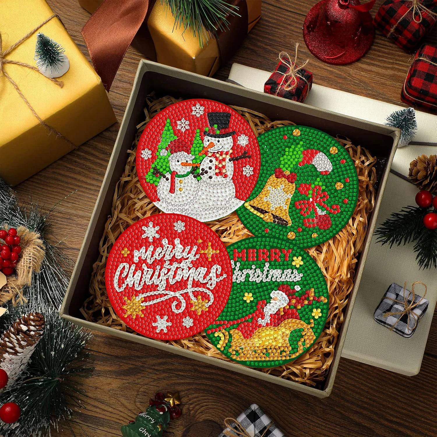 Thumbnail 2 - #32 Top 40 Coaster Holders Worth Buying In 2026