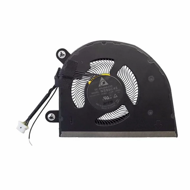 

L For Lenovo Thinkpad S2 5th Yoga Gen 6 L13 2020 2021 Cooling Fan