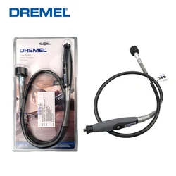 Dremel 225-1 Grinder accessori per l'estensione dell'albero flessibile incisore cavo utensile elettrico rotante per smerigliatrice Dremel 3000/4000