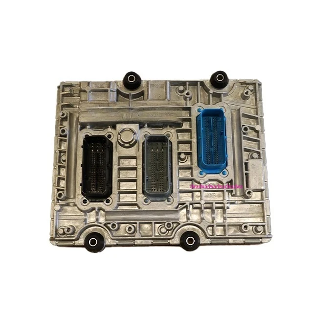 

k Parts Engine Control Unit Assembly for J5 J6 J7 JH6 J6P J6L Tiger V Engine Parts Truck Parts Accessories