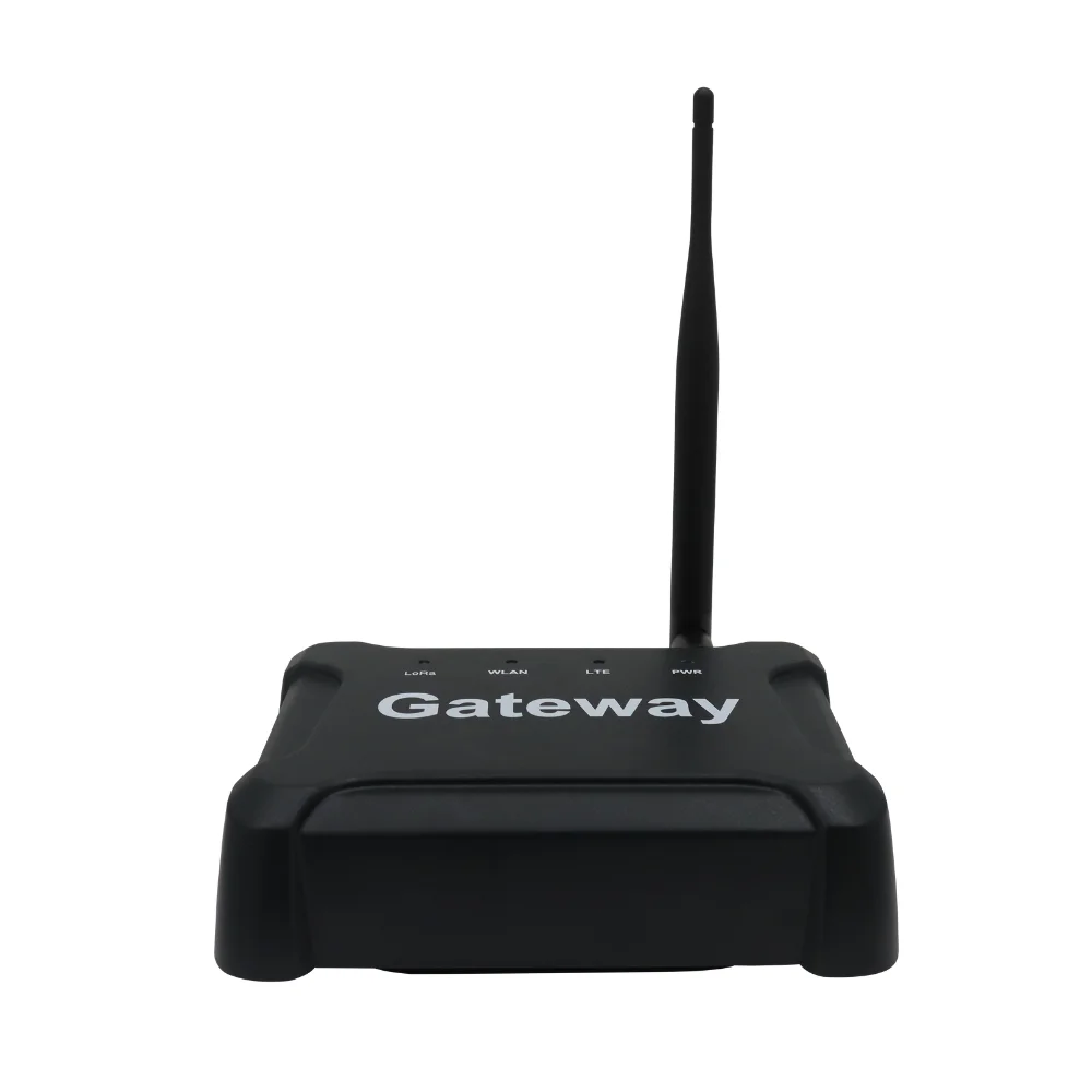 Multi Channel LoRaWAN Gateway 433/868/915 mhz LoRa Gateway Outdoor Lora Gateway Lorawan Module