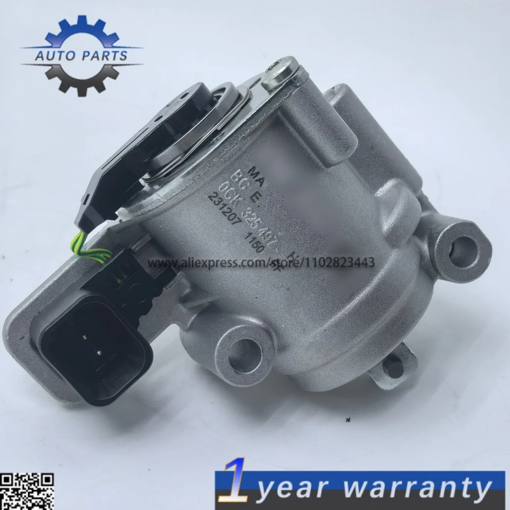 0CK 0DN High Quality Start Stop Motor with Warranty Easy Installation for Audi