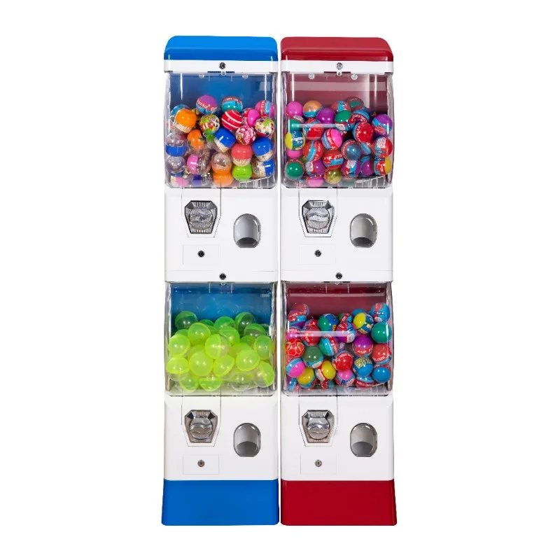 

Станция Gashapon Игрушечные японские торговые автоматы для Гача