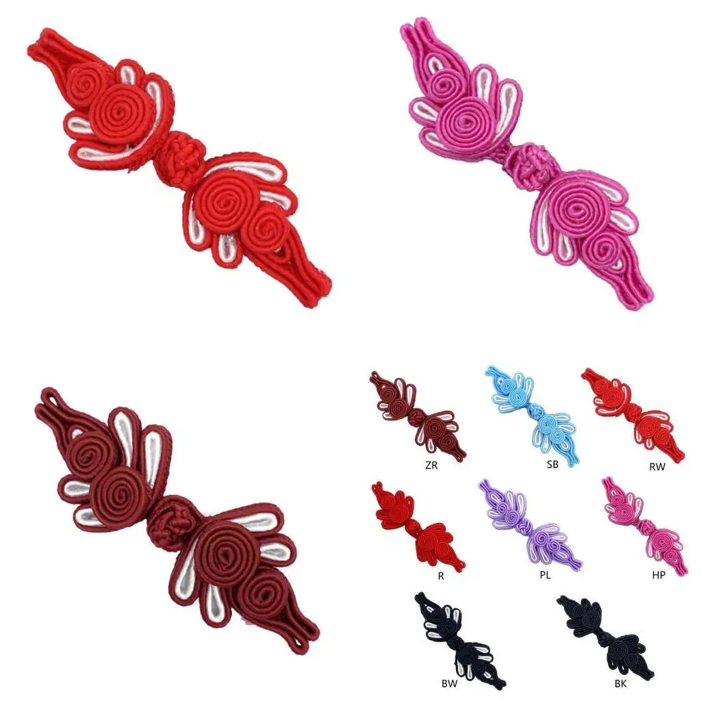 

Китайский узел, пуговицы для кардигана, застежка-узел, костюм Тан, приглашение, подарочная коробка, сделай сам, поделки, для