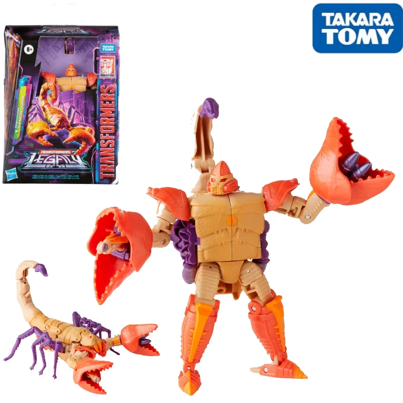 

В наличии Takara Tomy Transformer G Series Class D Sandstorm подарок на день рождения модель фигурки украшения мобильные собранные игрушки
