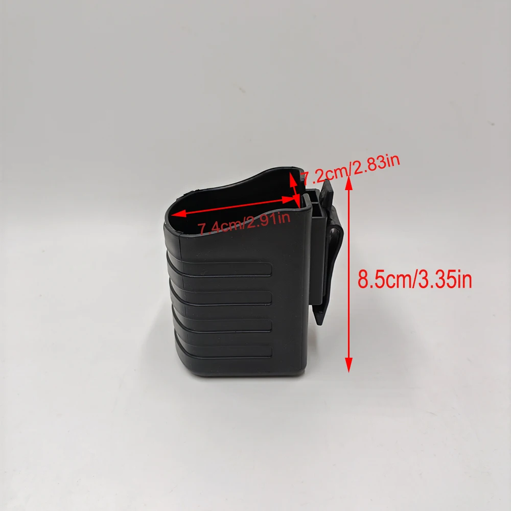 Fishing Box Accessories, Cup Holder, Water Cup Holder, Thickened Lure Box, Cup Holder, Inserted Storage Cup Holder