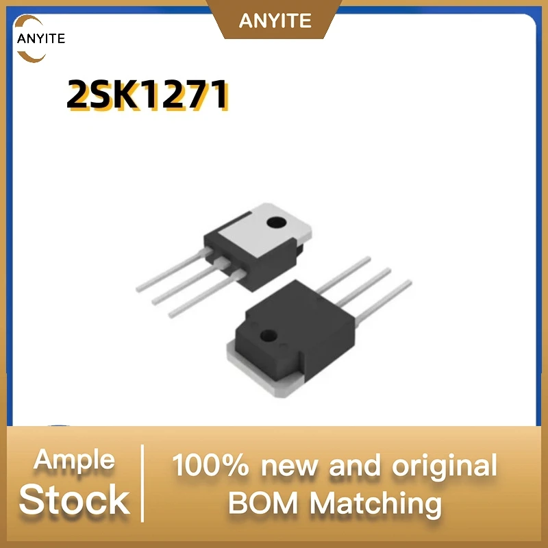 10 шт./партия 2SK1271 2SK 1271 TO3P