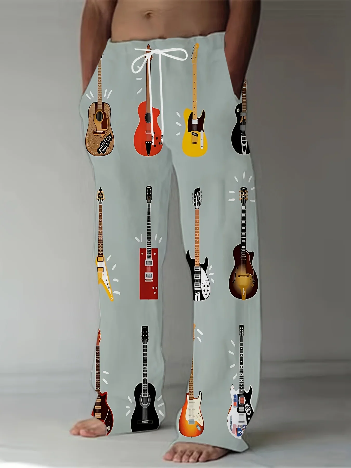 

Casual Pants 3D Summer Hot Selling Luxury Men and Women 2025 New Comfortable Sweat Absorbing High-quality Quick Drying Pants