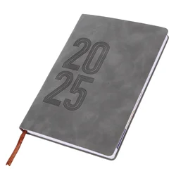 2025 Notepad Weekly Planner Agenda Budget Calendar 2024-2025 Journeling The Notebook Books Portable Dating