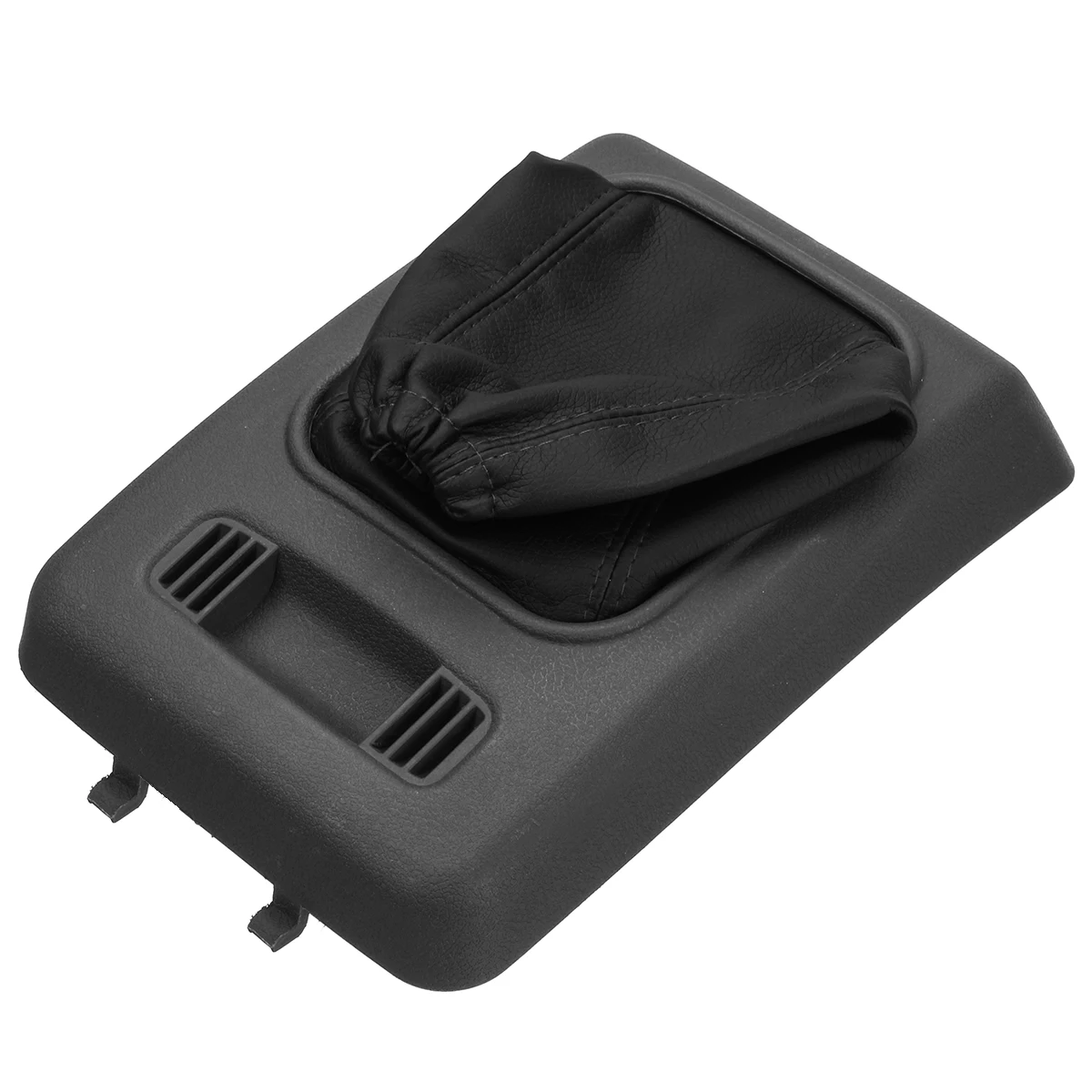 Car Gear Shift Gaiter Boot Dust Cover Gear Shift Collar For Ford Transit Connect 2002-2013 2006 2007 2008 2009 2010 2011 2012