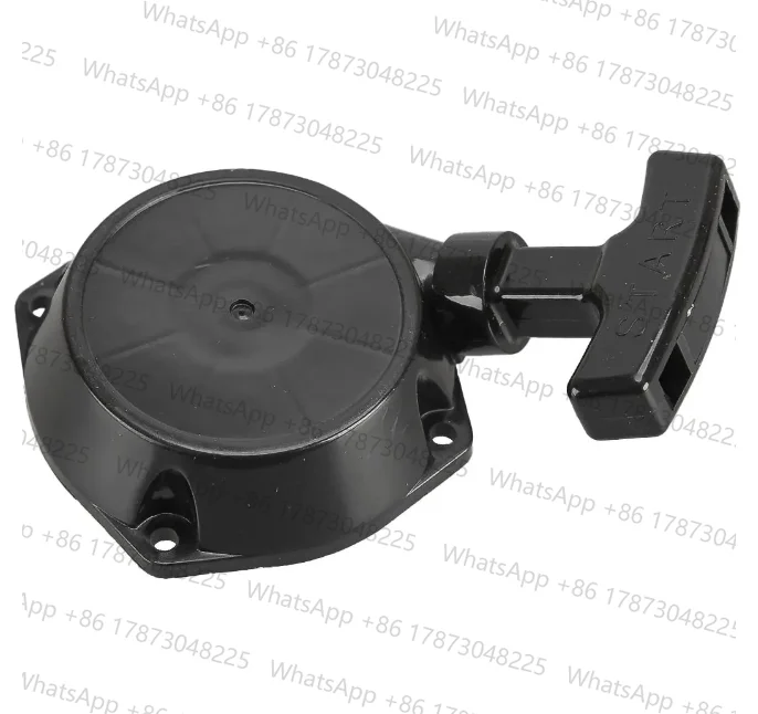 490882515 Trimmer Recoil Rewind Pull Cable Starter Replacement Part Fit for Kawasaki TH23 HB600C HB750C TH023V