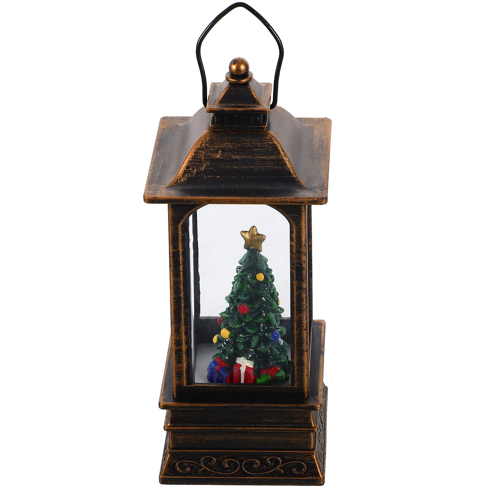 

Christmas Decoration Luminous Xmas Decor Cute Night Light for Bedroom Living Room Xmas Festival Ornament Tabletop