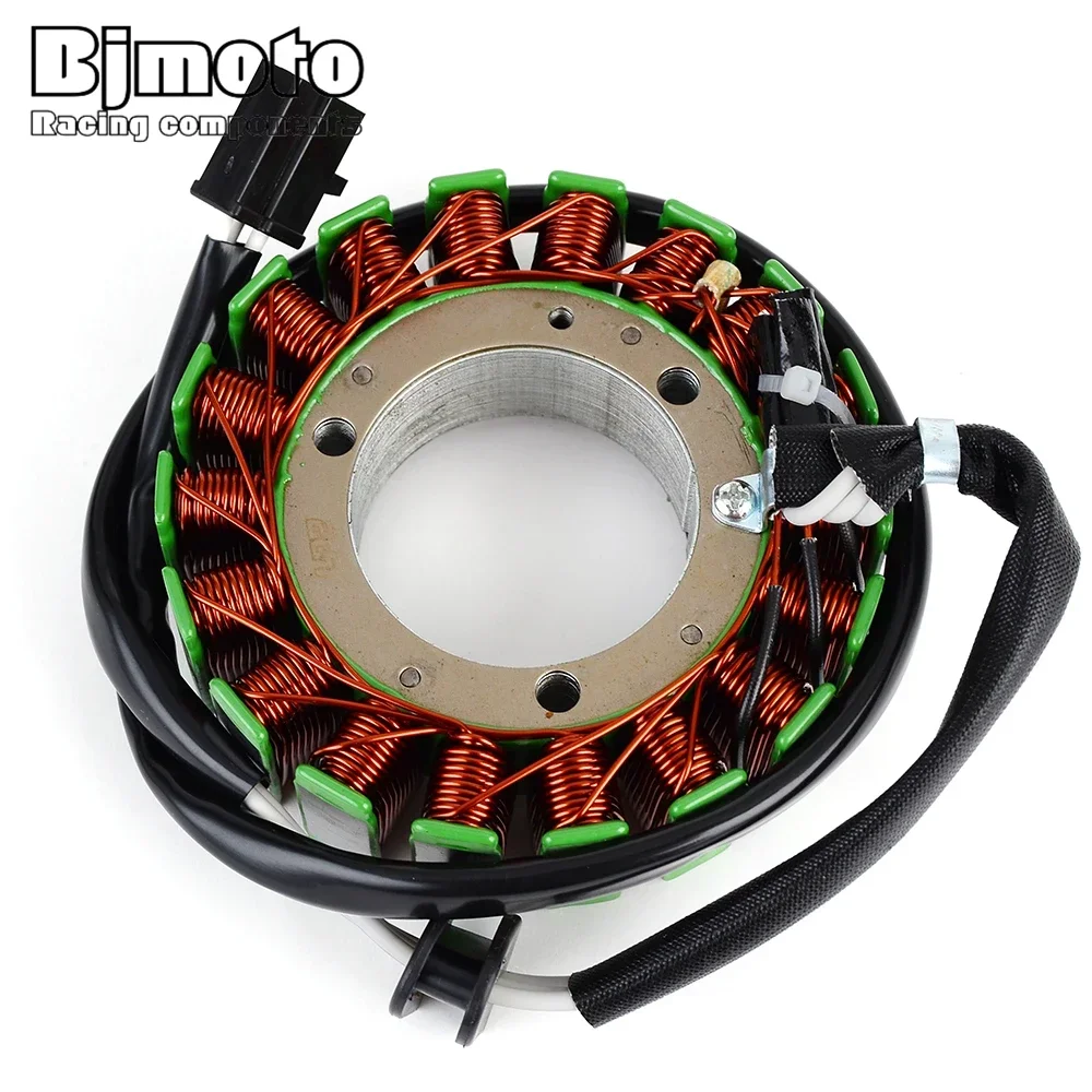 Motorcycle Stator Coil For Yamaha VMAX12 (JP) V-MAX 12 XVZ1200 XVZ1300 XVZ12 XVZ13 XVZ 1200 1300 Venture Royale 3UF-81410-00