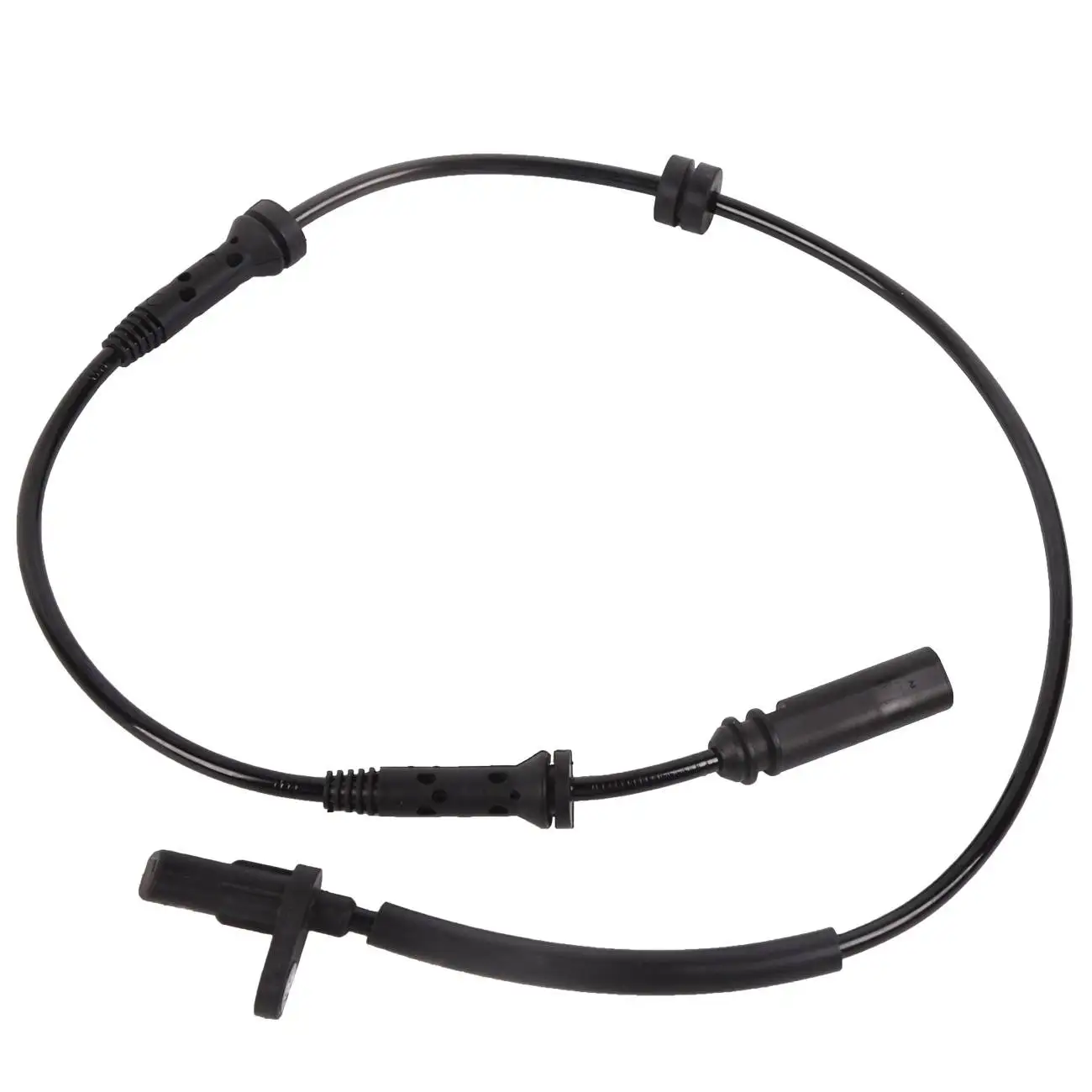 

Wheel Speed Sensor ABS Wheel Speed Sensor Front Left/Right for BMW F30 F31 328d 328i 335i 428i 435i
