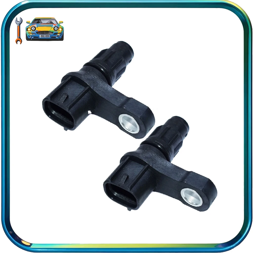 2PCS AW55-50SN AW55-51SN AF23 AF33 Transmission Sensor 31935-8Y000 For VOLVO Car Accessories
