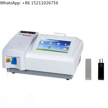 Hot Selling Spectrometer Spectrophotometer for Laboratory