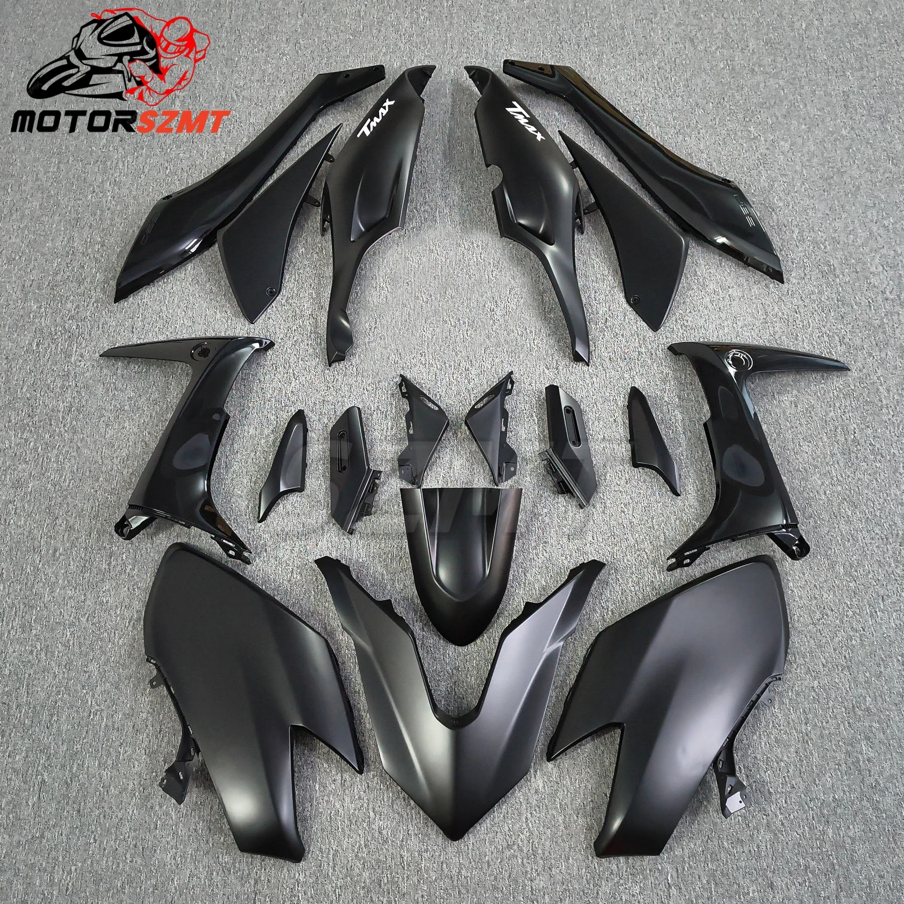 TMAX 560 Full Fairing Injection Bodywork Kit Cowl Panel Cover ABS For Yamaha TMAX T MAX T-MAX 560 2020 2021 Motorcycle Parts