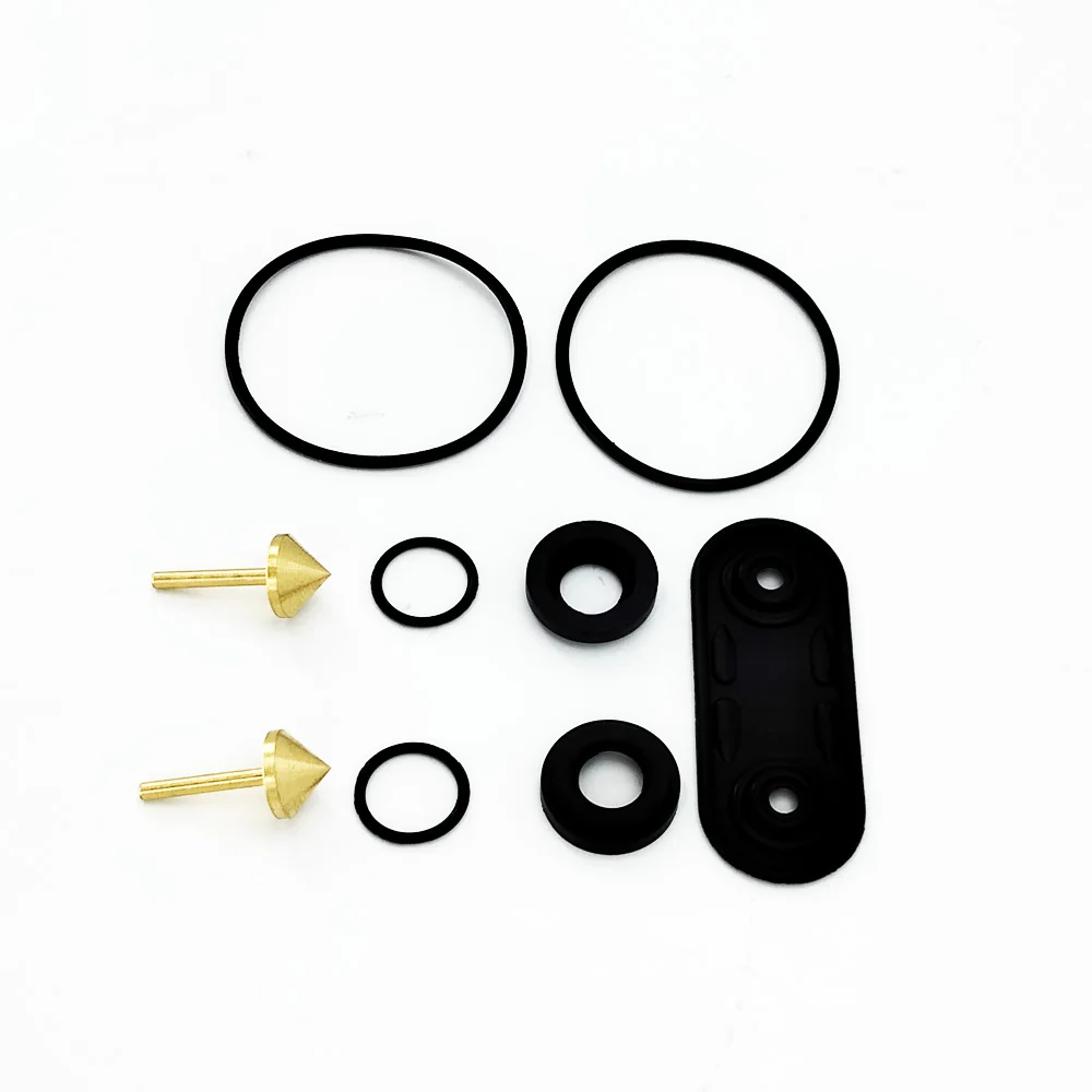 Heater Control Valve Repair Kit For Mercedes-Benz W210 W220 W124 W140 W202 C208