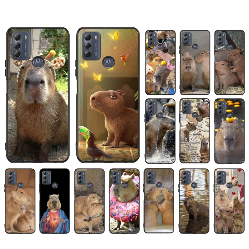 Phone Case For Moto…