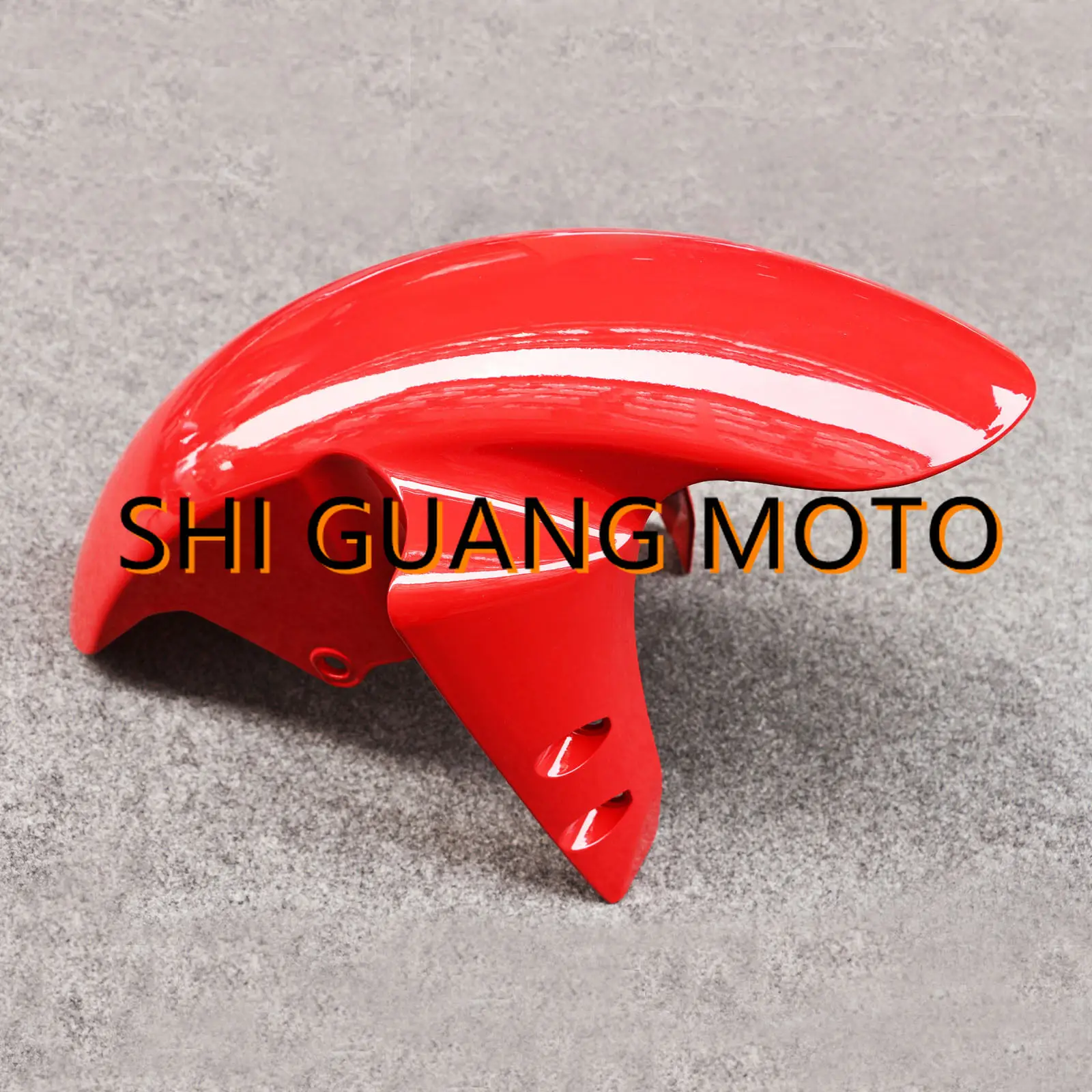 

Fit For Yamaha YZF R6 2005 R1 2004-2006 FZ1 06 Front Tire Fender Mudguard Fairing Part