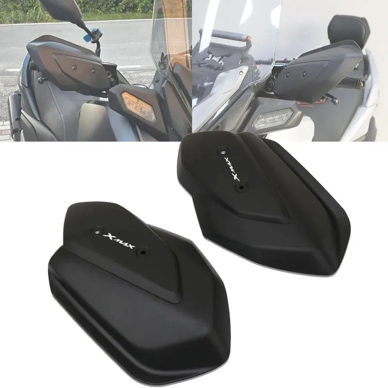 Motorcycle Accessories Handguard Windshield Hand Guards Handle Wind Shield For X-MAX300 XMAX300 X-MAX XMAX 300 2023