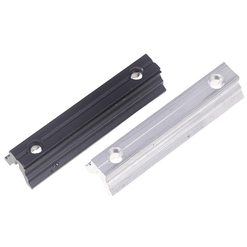 8 سنتيمتر ثقب تباعد المعادن تهدف قاعدة فتحة للبطاقات ثنائي الغرض الليزر تهدف قاعدة في الهواء الطلق قضيب طويل تلسكوبي مقلاع الملحقات #4