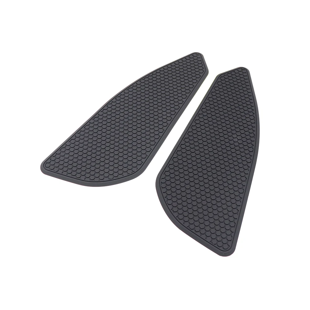 Motorcycle Fuel Tank Pads Sticker Side Gas Knee Grip Protector Traction Decals For DUCATI  PANIGALE  V4 2025 2026