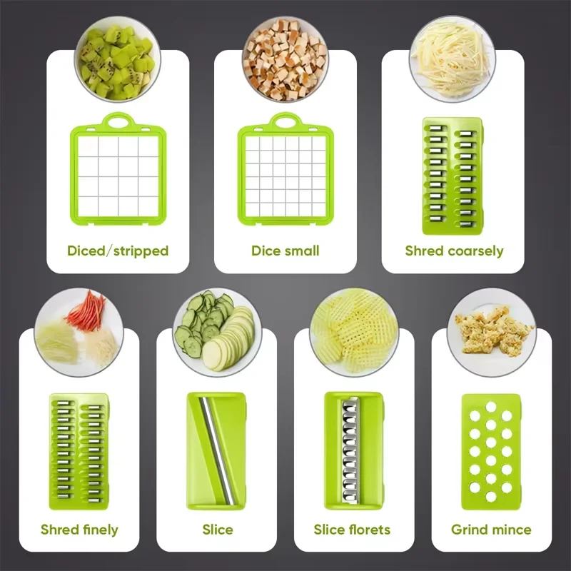 Thumbnail 2 - #9 Latest Food Processors Updates