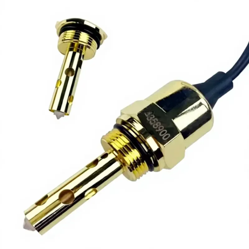 【Durable Practical Daria】 3408653 Fluid Level Sensor for Engine Sensor for QSK78 Engine Spare Part