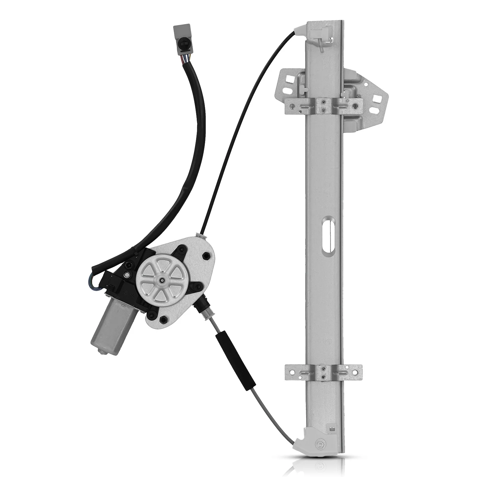Window Regulator & Motor for Honda Accord 1998-2002 Front Driver Side 741-766