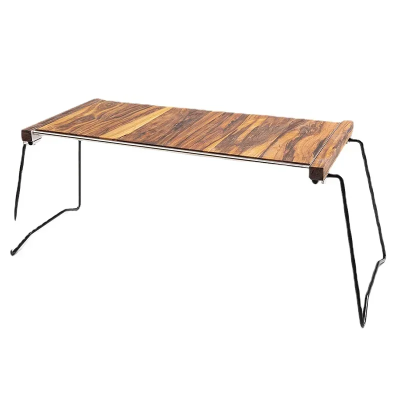 

Складной походный стол, алюминиевый портативный легкий уличный походный стол, кофейный барбекю, Moby, садовая кухонная мебель