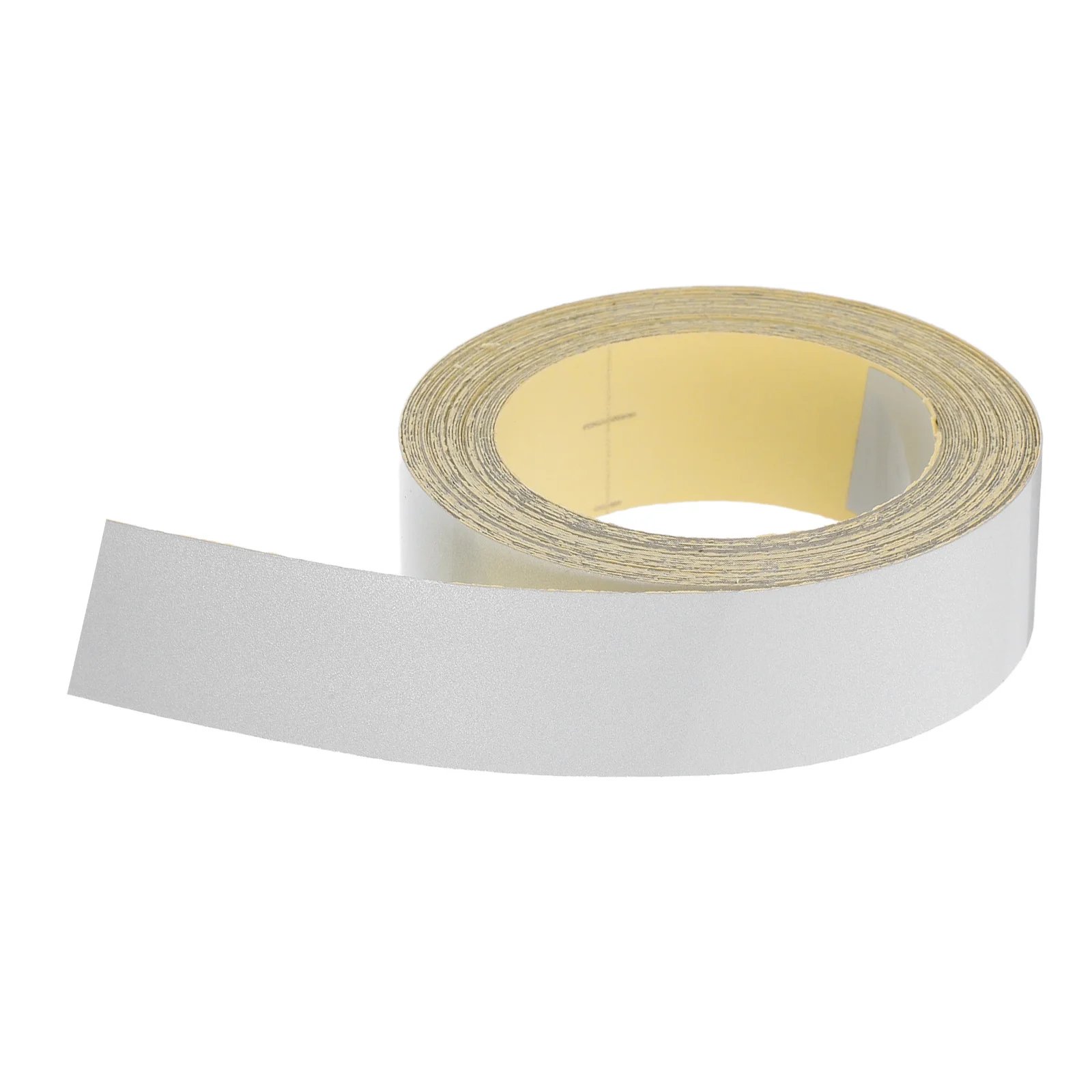 1 Roll 196.5 Inch Optical Reflective Tape For Tachometers Self Adhesive Digital Speed Measurement Strips Automotive Mechanical