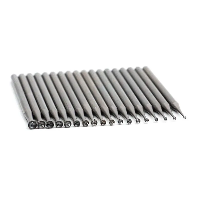 Cup Diamond Burr Jewelry Making Tools Gem Carving Gemstone Setting Processing Equipment