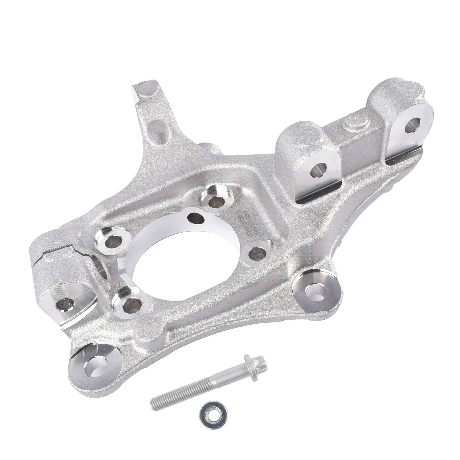AP01 Front Left Steering Knuckle Fits Jeep Compass 2.4L 2.0L L4 2017-2024 68282577AE