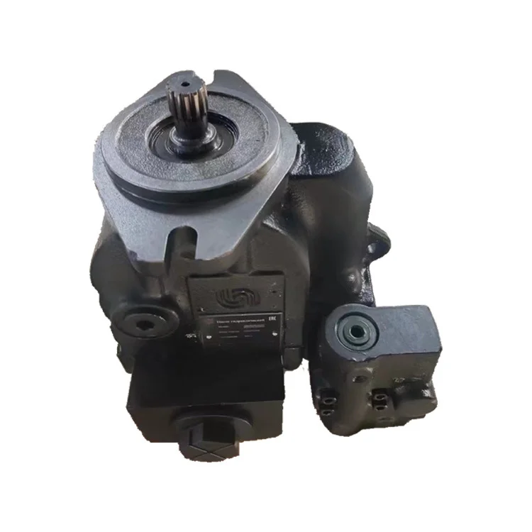 

Source Factory Supply Hydraulic Axial Variable Pumps LRR025 LRR030 Hydraulic Pumps LRR Full Series Open Circuit Pumps