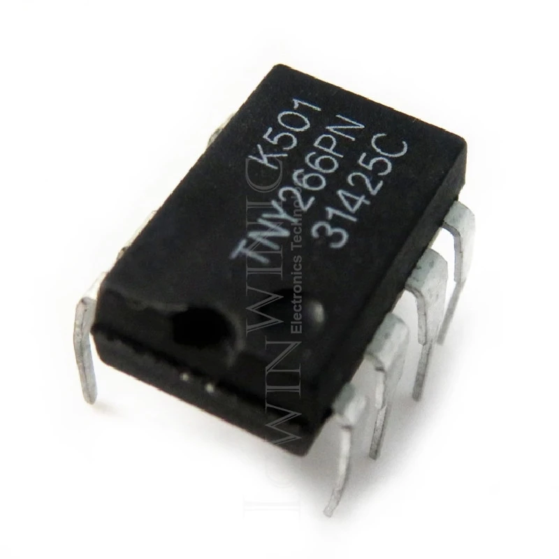 1-50PCS TNY266PN TNY266 XPT4890 4890 CD4066BE CD4066 358S-2166 358S2166 S9013 9013 CD4051BM CD4051