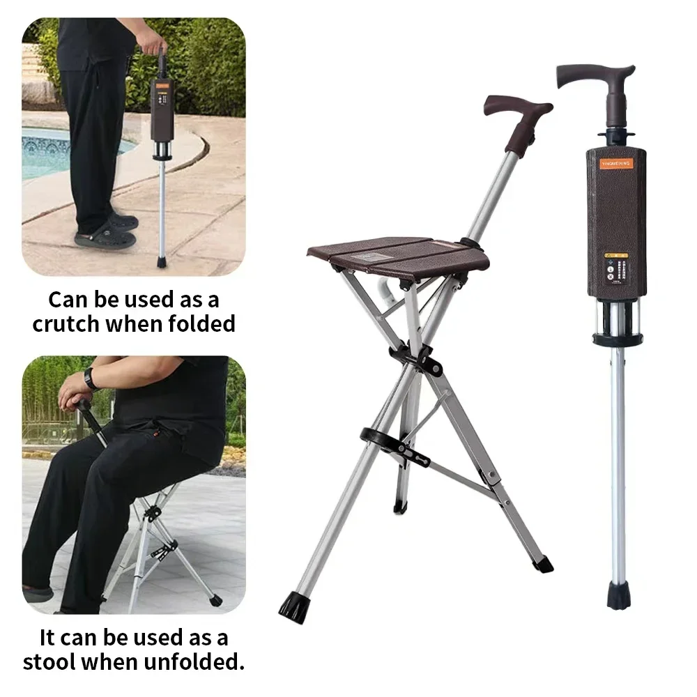 #21 Best Selling Canes & Walking Sticks