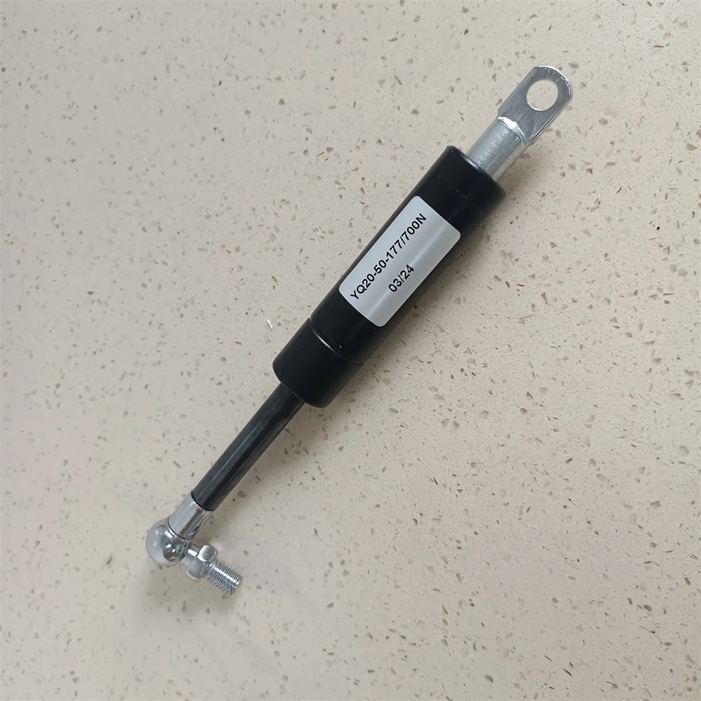 

NEW Air Gas Spring Extend Pneumatic Cylinder YQ20-50-177/700N YQ8/18Z-55-190 for Noblelift HANGCHA HC Pallet Truck Stacker