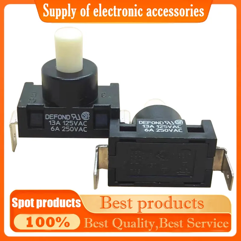 2-Pin Vacuum Cleane…