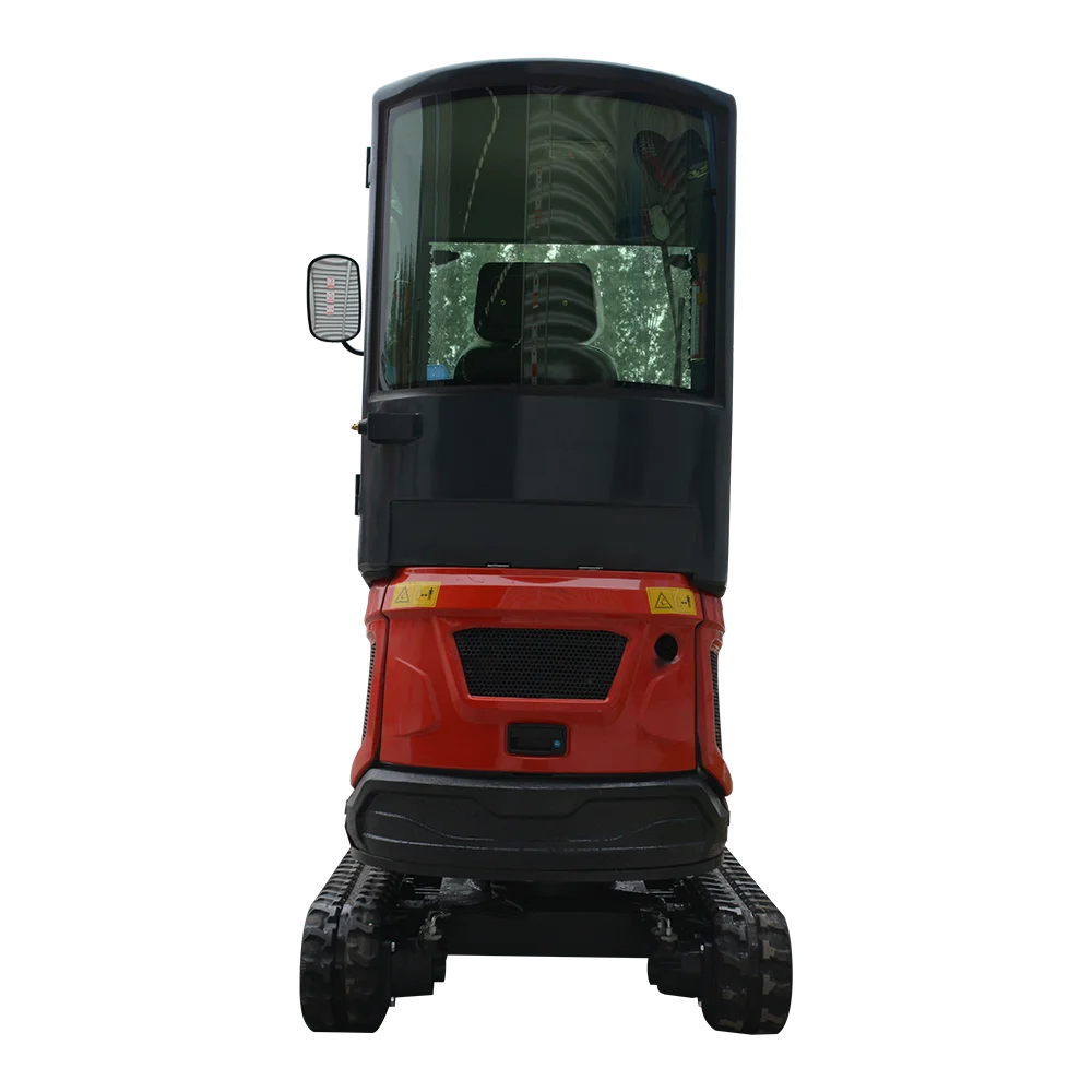 

Free Shipping Multifunction 1.8 Ton 2 Ton Micro Small Excavator Machine Price Mini Diggers Hydraulic Excavators