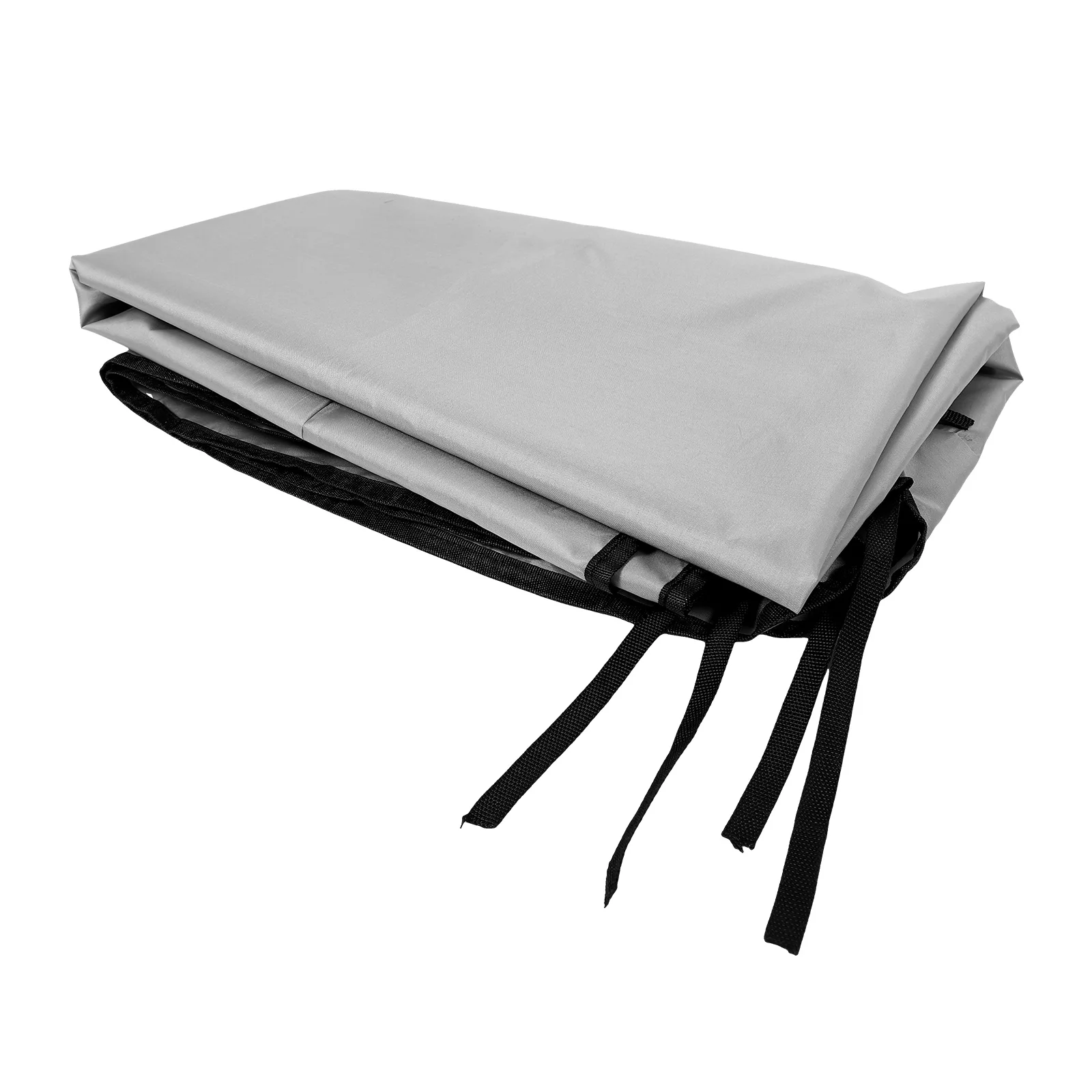 

Seat Covers Swing Chair Protector Sun Protection Patio Part Grey Hanging Sleeve Canopy Replacement Large
