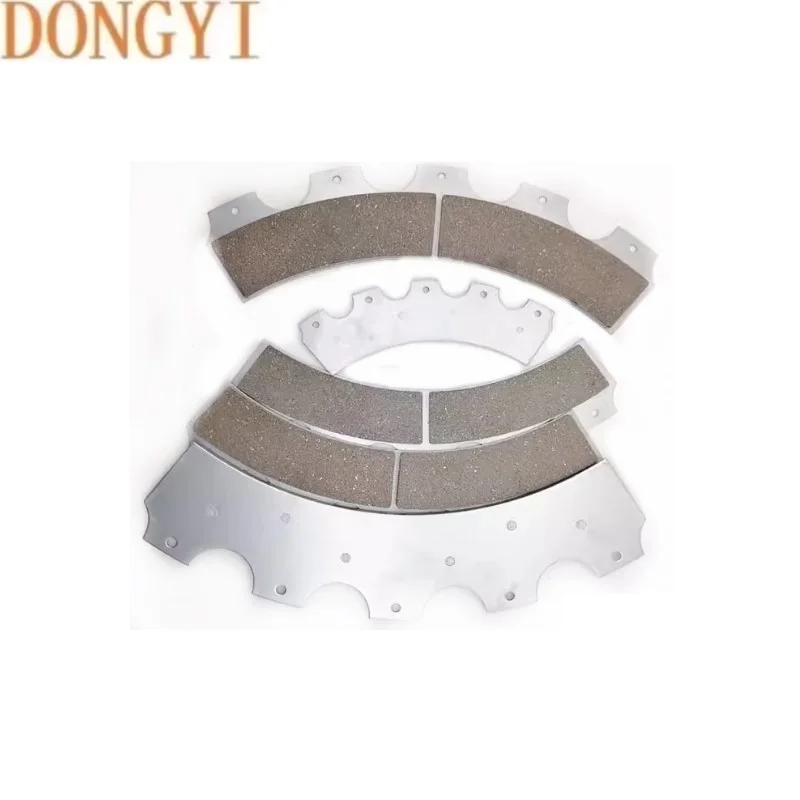 High quality Clutch friction plate KB100 /KB200 /KB400 /KB500 /KB600 /KB800 /KB1200 /KB1700