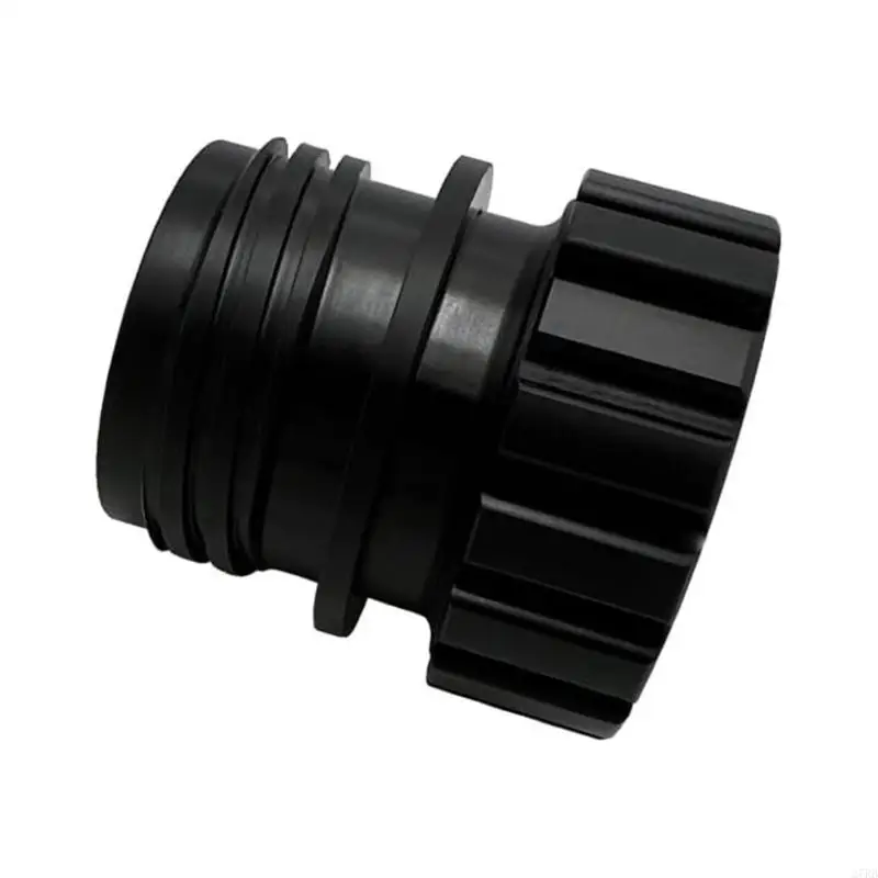 27RB Kết Nối Nhanh Adapter Cho Nước Nước Nước Lấp Lánh Máy Đổ Adapter Kết Nối Nhanh Nước Chai Thủy Tinh