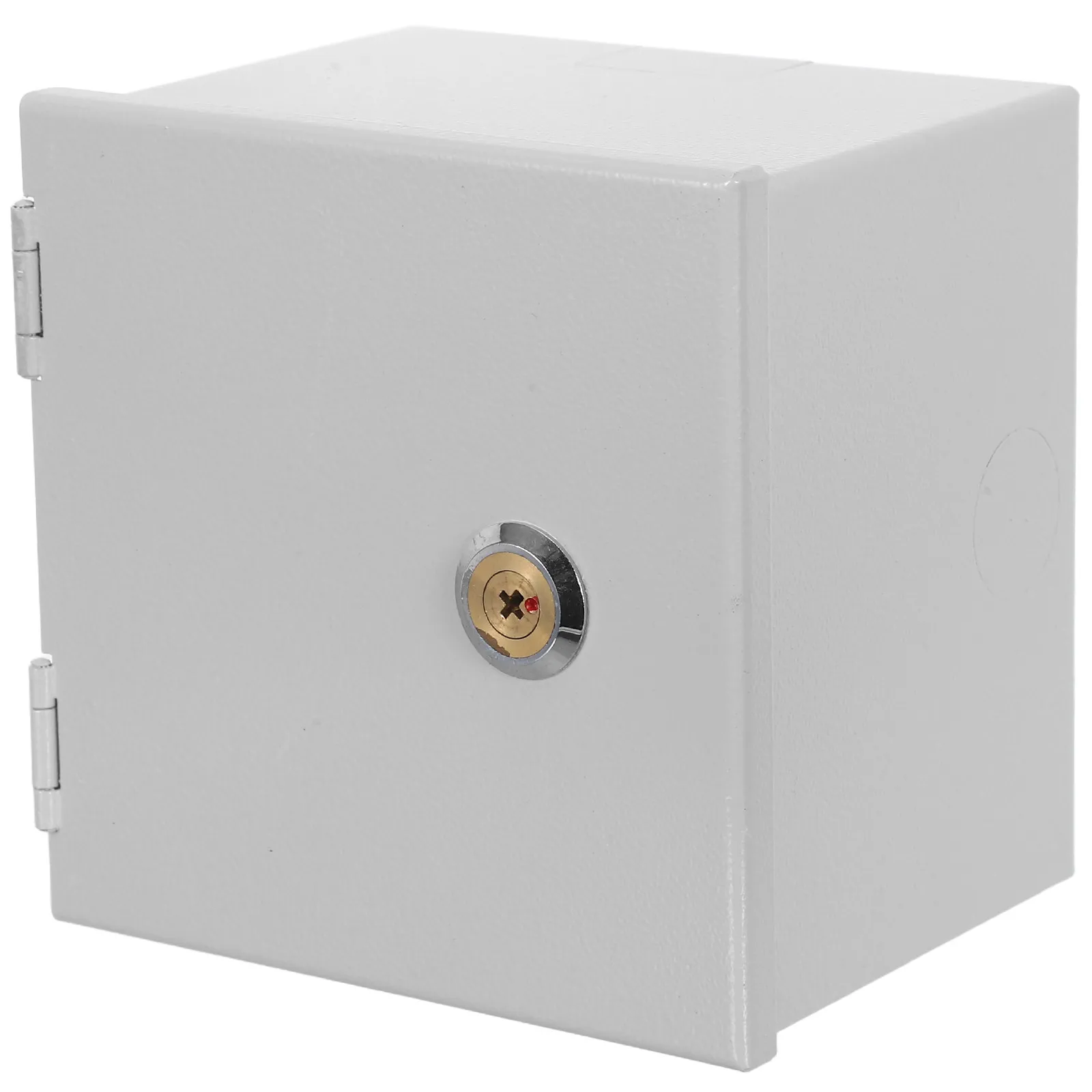 

Electric Car Charging Cover Lockable Outdoor Electrical Outlet Box Waterproof Protective Cover for Socket Rainproof Dustproof