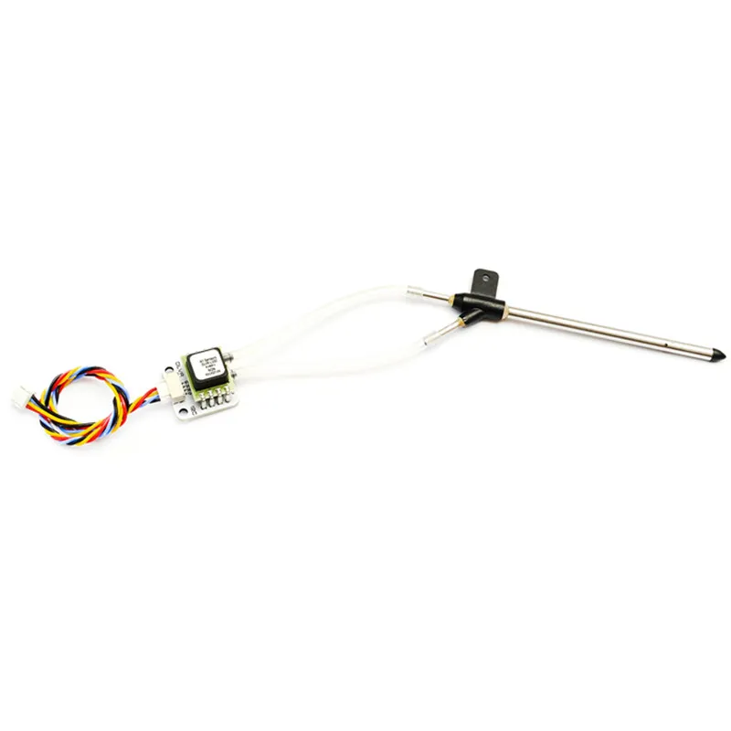 SmartChipMATEK DIGITAL AIRSPEED SENSOR AS-DLVR-I2C Support ArduPilot