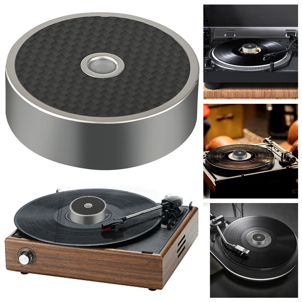 Record Weight Stabi… - image