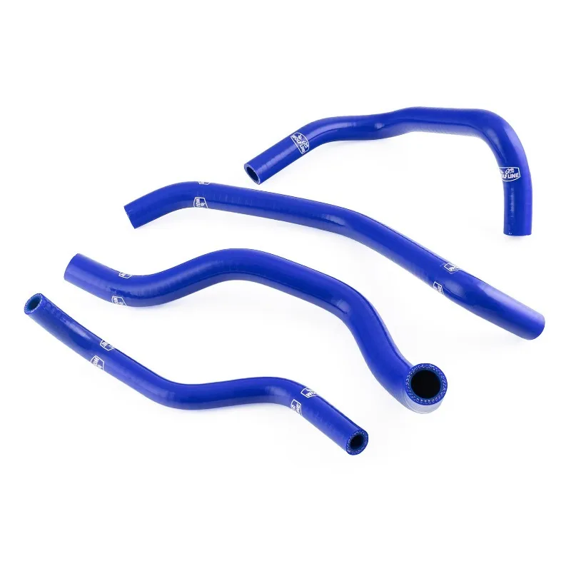 XXUN Motorcycle Radiator Water Hose Cooling Replacement Parts Fit NX400 NX500 2024‑2025 CB500F X R 2013‑2024 CB500 Hornet