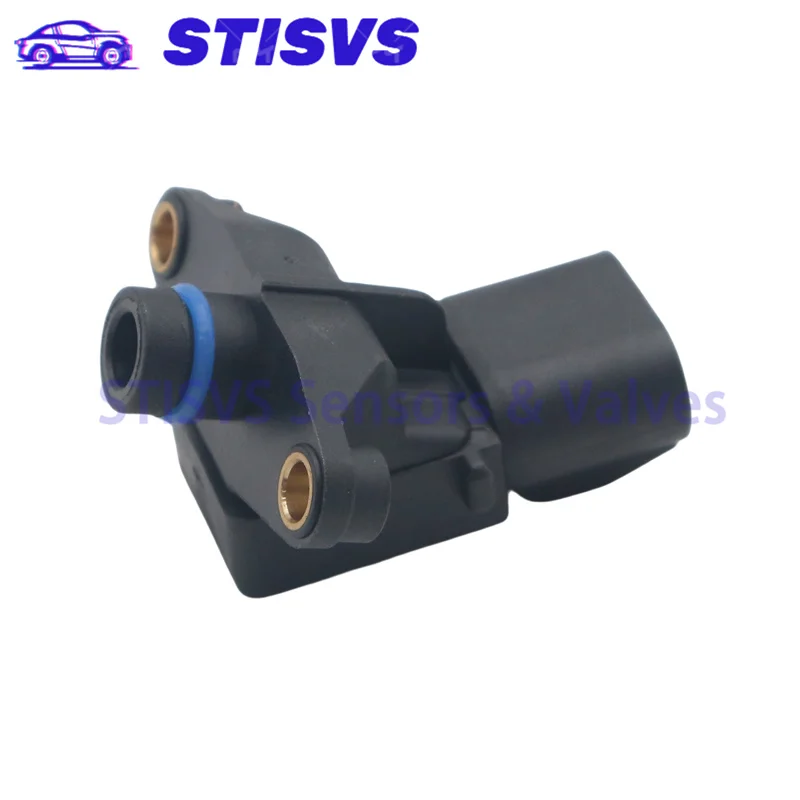 Sensor de presión del colector del mapa 4686684AA para CHRYSLER PT CRUISER SEBRING VOYAGER 2001-2002 L4 2.4L piezas de coche 4686684AB