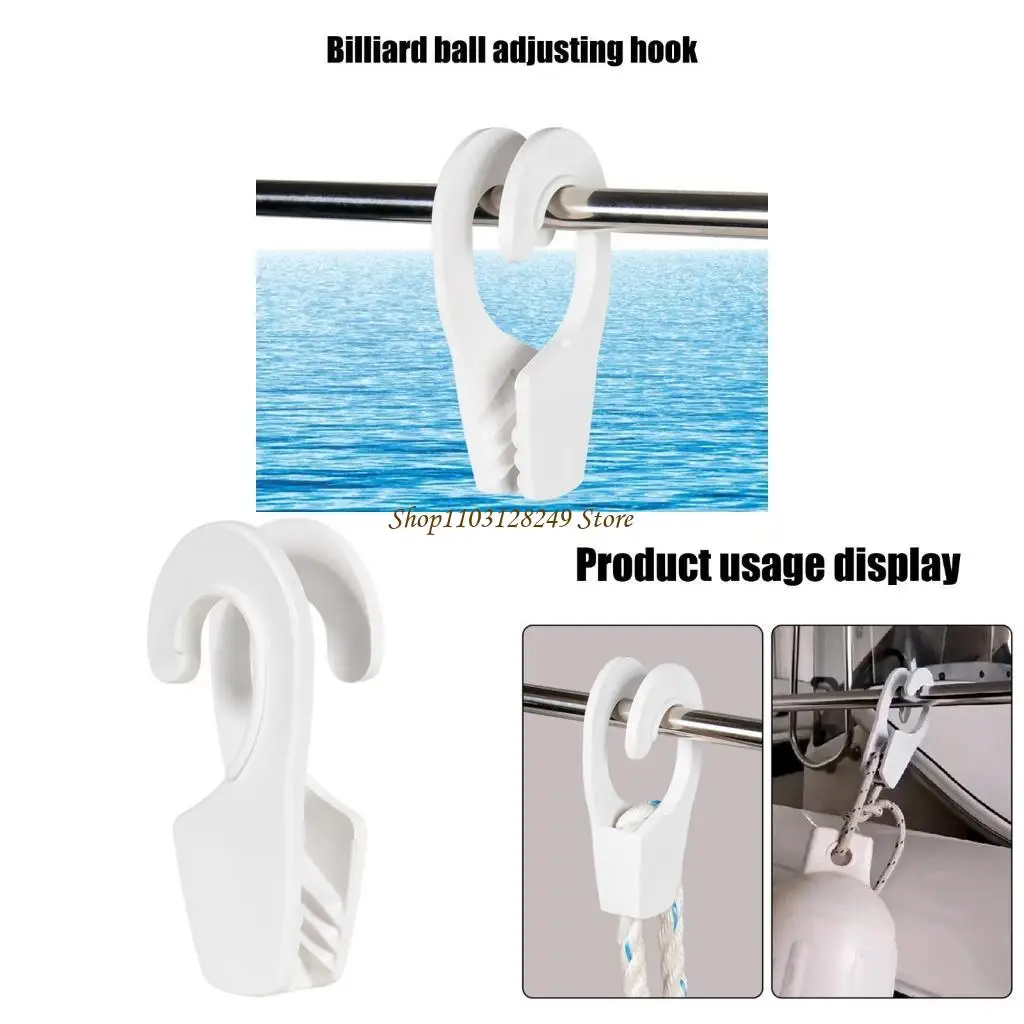 

N5 кд лодок бампер Клип квадратный рельсовый навесок